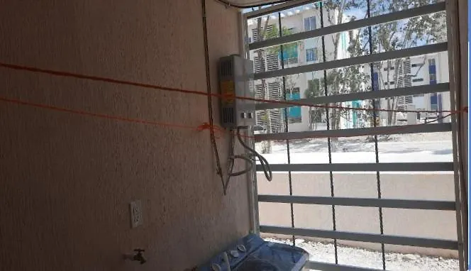 Апартаменты Departamento Sencillo Канкун 0*,
