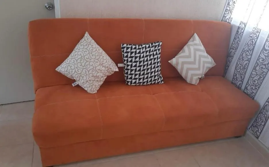 Departamento Sencillo Apartment Cancun